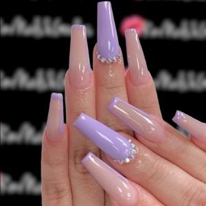 Press On Nails